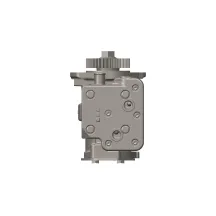 Cummins 5301082RX Sprężarka, 1-cylindrowa, powietrzna | Cześci Cummins