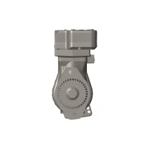 Cummins 5301084 Sprężarka powietrza | Cześci Cummins