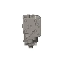 Cummins 5301086 Sprężarka powietrza | Cześci Cummins