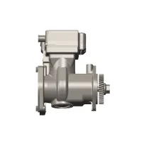 Cummins 5301098RX Sprężarka, 1-cylindrowa, powietrzna | Cześci Cummins