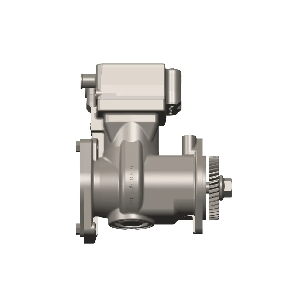 Cummins 5301098RX Sprężarka, 1-cylindrowa, powietrzna | Cześci Cummins