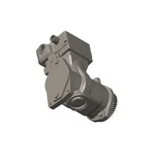 Cummins 5301098RX Sprężarka, 1-cylindrowa, powietrzna | Cześci Cummins