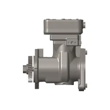 Cummins 5301098RX Sprężarka, 1-cylindrowa, powietrzna | Cześci Cummins