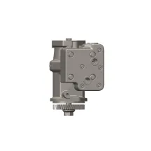 Cummins 5301098RX Sprężarka, 1-cylindrowa, powietrzna | Cześci Cummins