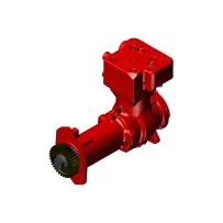Cummins 5301080 Sprężarka powietrza | Cześci Cummins