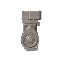 Cummins 5301094RX Sprężarka, 1-cylindrowa, powietrzna | Cześci Cummins