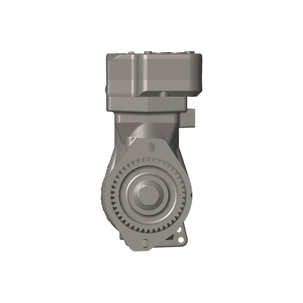 Cummins 5301094RX Sprężarka, 1-cylindrowa, powietrzna | Cześci Cummins