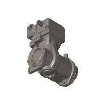Cummins 5301094RX Sprężarka, 1-cylindrowa, powietrzna | Cześci Cummins