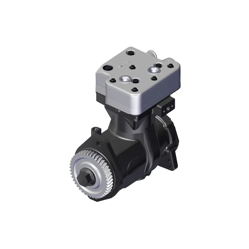 Cummins 5301096RX Sprężarka, 1-cylindrowa, powietrzna | Cześci Cummins