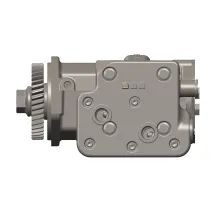 Cummins 5301096RX Sprężarka, 1-cylindrowa, powietrzna | Cześci Cummins