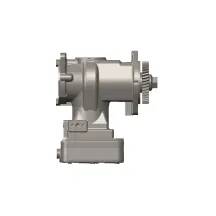 Cummins 5301096RX Sprężarka, 1-cylindrowa, powietrzna | Cześci Cummins