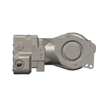 Cummins 5301096RX Sprężarka, 1-cylindrowa, powietrzna | Cześci Cummins