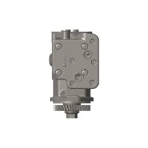 Cummins 5301096RX Sprężarka, 1-cylindrowa, powietrzna | Cześci Cummins