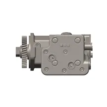 Cummins 5301094 Sprężarka powietrza | Cześci Cummins