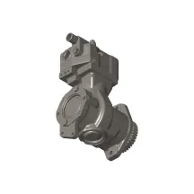 Cummins 5286673 Sprężarka powietrza | Cześci Cummins