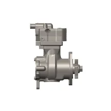 Cummins 5286673RX Sprężarka, 1-cylindrowa, powietrzna | Cześci Cummins