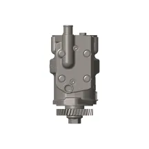 Cummins 5286673RX Sprężarka, 1-cylindrowa, powietrzna | Cześci Cummins