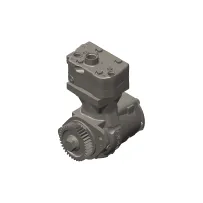 Cummins 5287076RX Sprężarka, 1-cylindrowa, powietrzna | Cześci Cummins