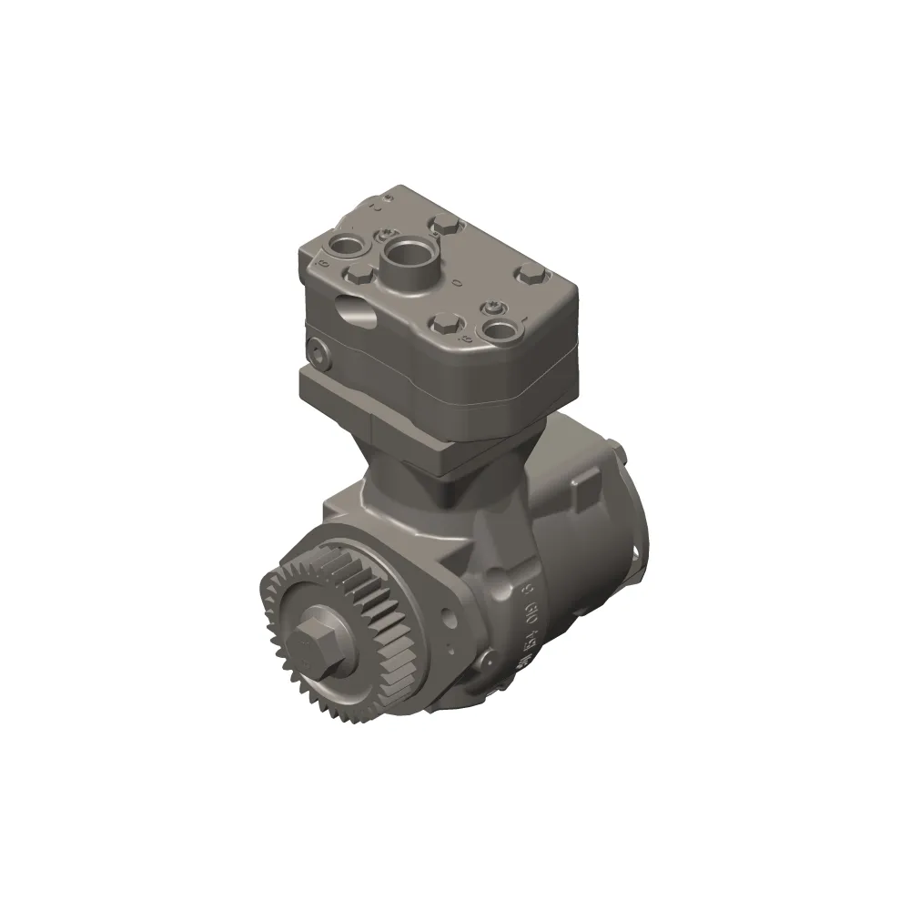Cummins 5287076RX Sprężarka, 1-cylindrowa, powietrzna | Cześci Cummins