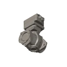 Cummins 5287076RX Sprężarka, 1-cylindrowa, powietrzna | Cześci Cummins
