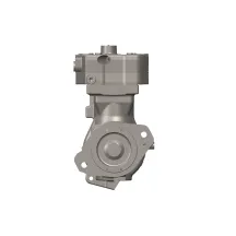 Cummins 5287076RX Sprężarka, 1-cylindrowa, powietrzna | Cześci Cummins