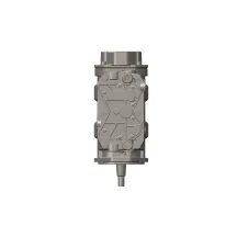 Cummins 5257935 Sprężarka powietrza | Cześci Cummins