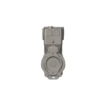 Cummins 5257935 Sprężarka powietrza | Cześci Cummins