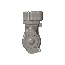 Cummins 5301088 Sprężarka powietrza | Cześci Cummins