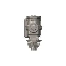 Cummins 3690864 Sprężarka powietrza | Cześci Cummins