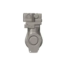 Cummins 3689770RX Sprężarka, 1-cylindrowa, powietrzna | Cześci Cummins