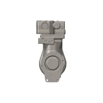 Cummins 3689770RX Sprężarka, 1-cylindrowa, powietrzna | Cześci Cummins