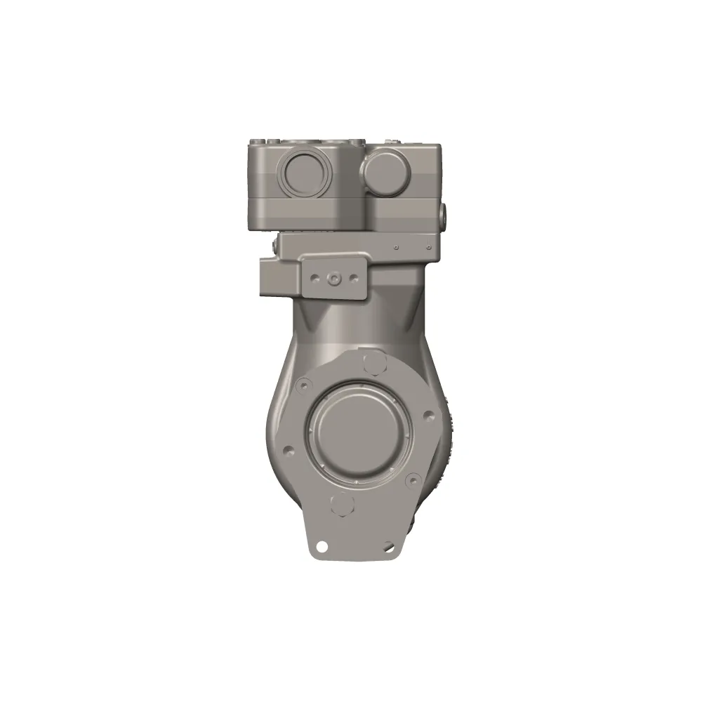 Cummins 3689770RX Sprężarka, 1-cylindrowa, powietrzna | Cześci Cummins