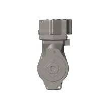 Cummins 3689770RX Sprężarka, 1-cylindrowa, powietrzna | Cześci Cummins