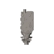 Cummins 3689770RX Sprężarka, 1-cylindrowa, powietrzna | Cześci Cummins