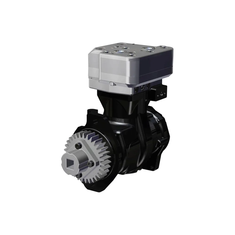 Cummins 3690864RX Sprężarka, 1-cylindrowa, powietrzna | Cześci Cummins