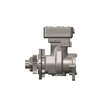 Cummins 3690864RX Sprężarka, 1-cylindrowa, powietrzna | Cześci Cummins