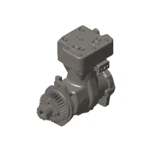 Cummins 3690864RX Sprężarka, 1-cylindrowa, powietrzna | Cześci Cummins