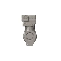 Cummins 3690864RX Sprężarka, 1-cylindrowa, powietrzna | Cześci Cummins