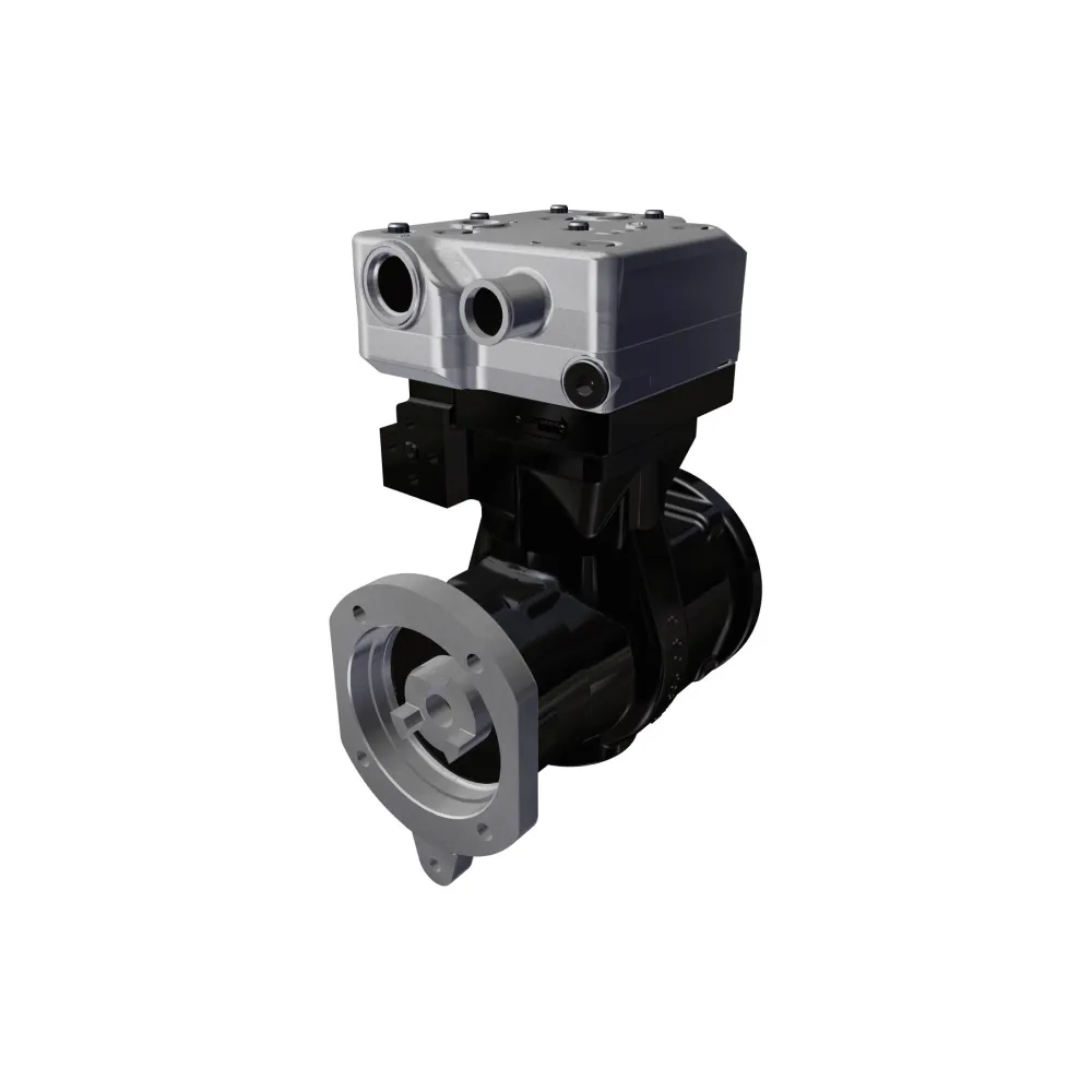 Cummins 4318214RX Sprężarka, 1-cylindrowa, powietrzna | Cześci Cummins