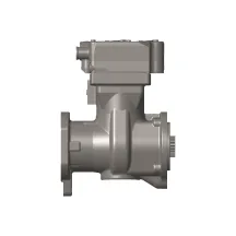 Cummins 4318214RX Sprężarka, 1-cylindrowa, powietrzna | Cześci Cummins