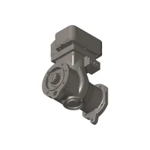 Cummins 4318214RX Sprężarka, 1-cylindrowa, powietrzna | Cześci Cummins