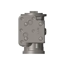 Cummins 4318214RX Sprężarka, 1-cylindrowa, powietrzna | Cześci Cummins