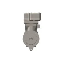 Cummins 4318214RX Sprężarka, 1-cylindrowa, powietrzna | Cześci Cummins