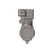 Cummins 4318214RX Sprężarka, 1-cylindrowa, powietrzna | Cześci Cummins