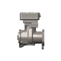 Cummins 4318214RX Sprężarka, 1-cylindrowa, powietrzna | Cześci Cummins