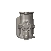Cummins 4318214RX Sprężarka, 1-cylindrowa, powietrzna | Cześci Cummins