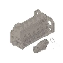 Cummins 5473025 Zestaw sprężarki powietrza | Cześci Cummins