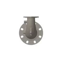 Cummins 5347072 Przyłącze wylotu spalin | Cześci Cummins