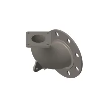 Cummins 5347072 Przyłącze wylotu spalin | Cześci Cummins