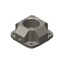 Cummins 3920955 Złącze wylotu spalin | Cześci Cummins